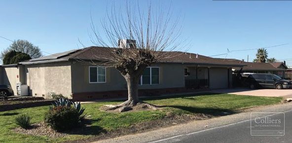 MULTI-FAMILY SPACE - SALE PENDING: 3554 Sunny Rd, Stockton, CA 95215